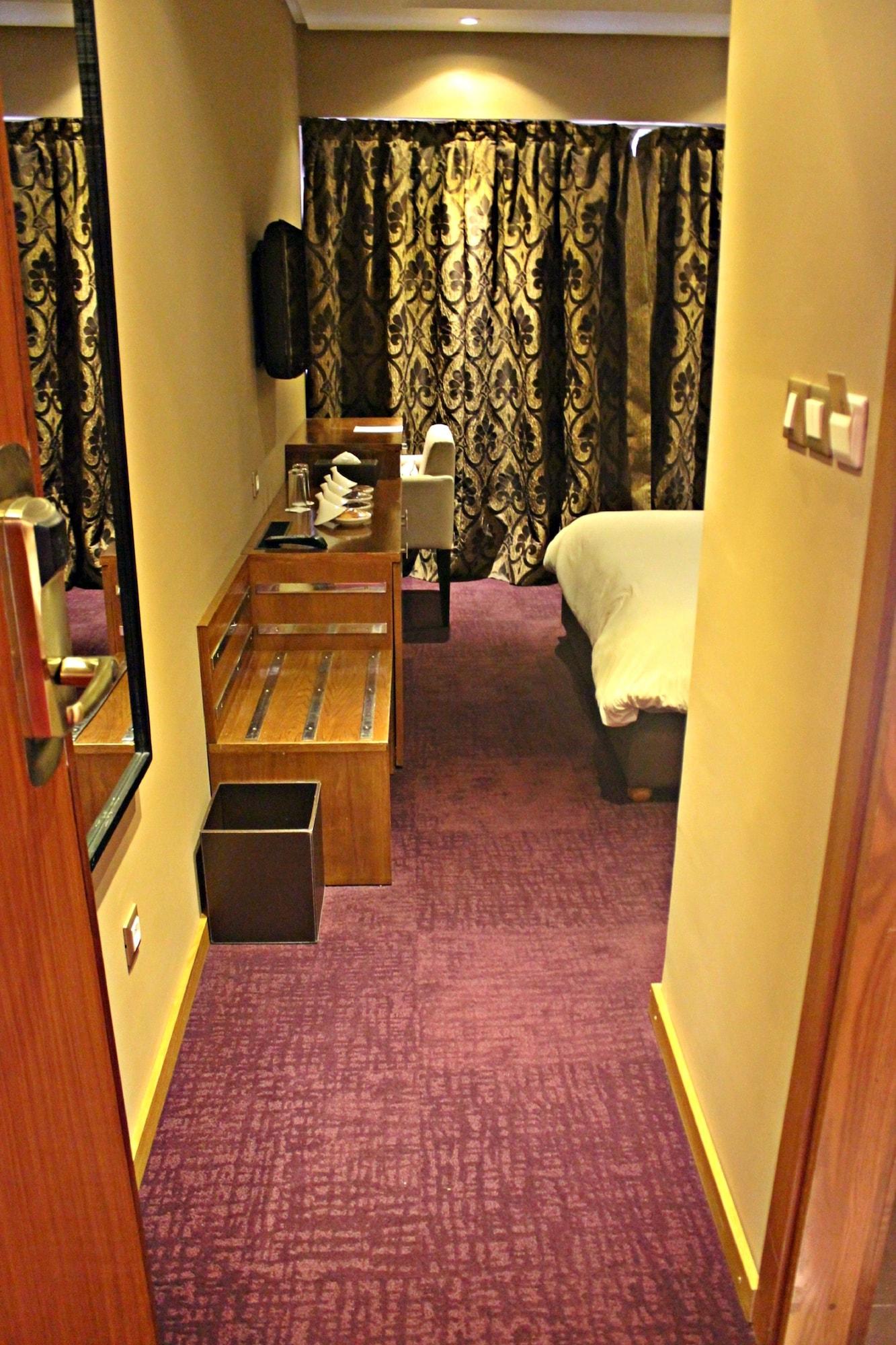 Belere Hotel Рабат Екстериор снимка