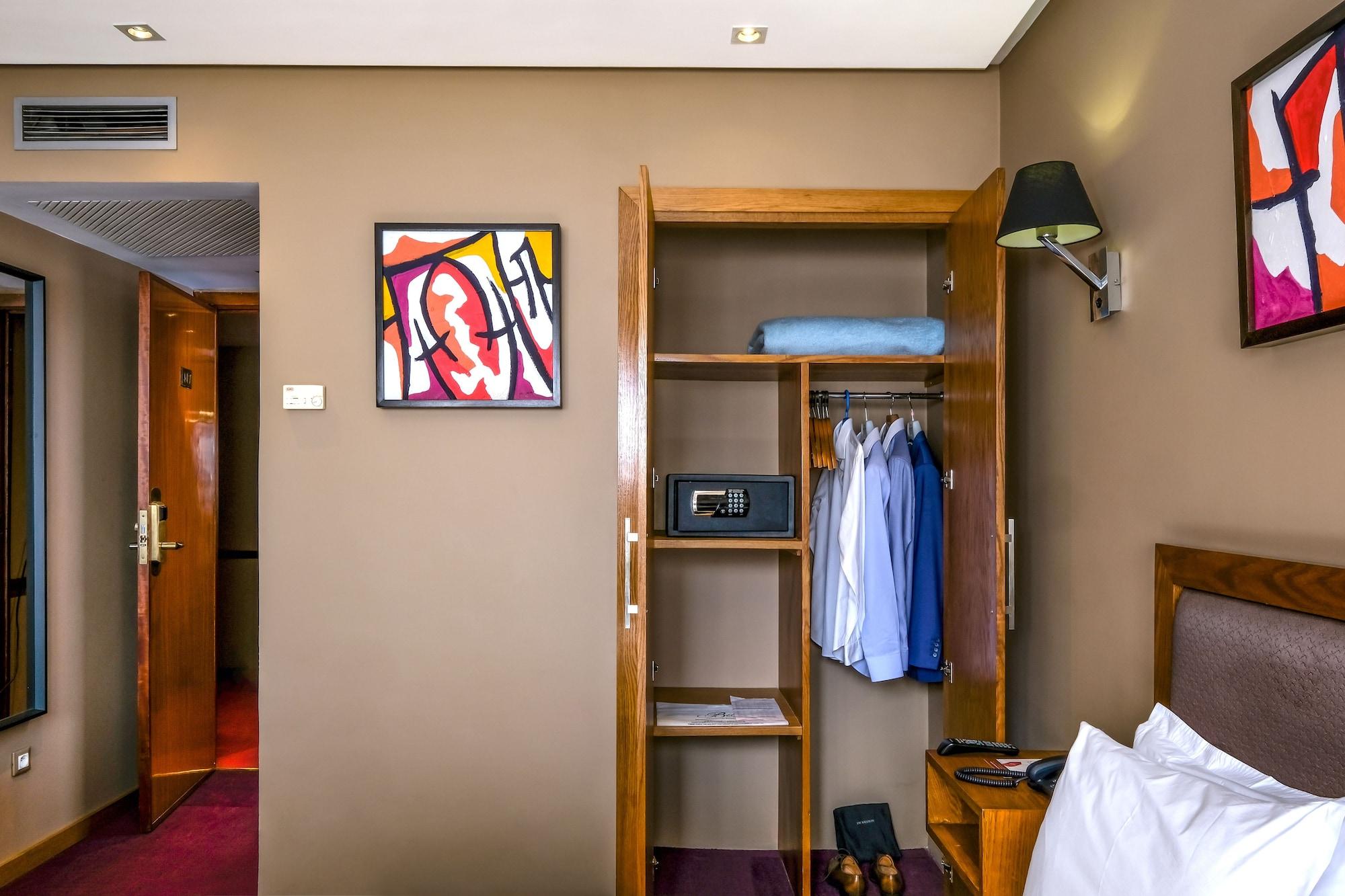 Belere Hotel Рабат Екстериор снимка