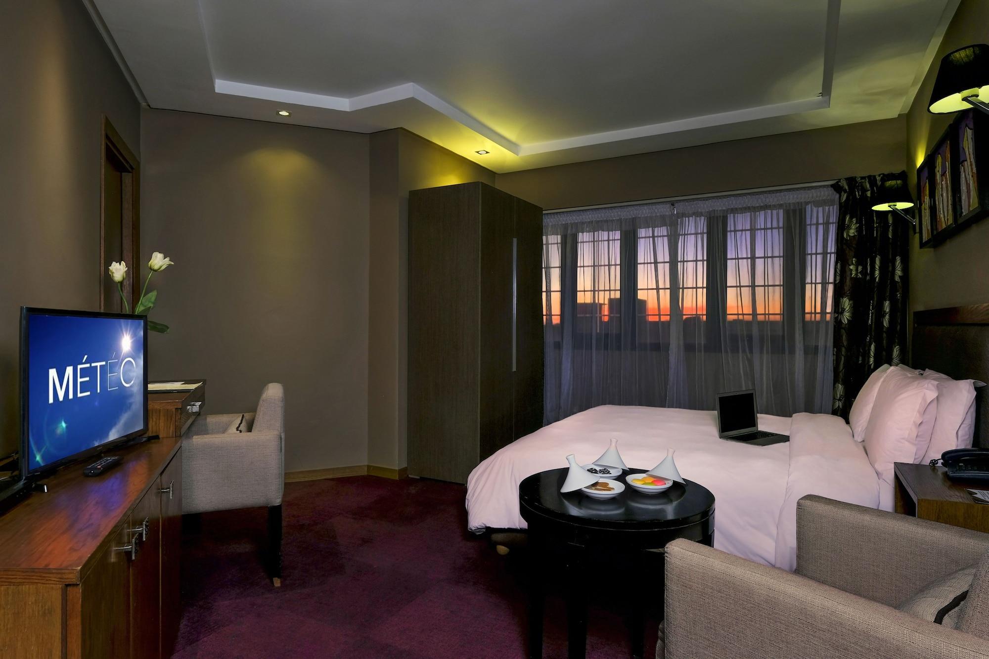 Belere Hotel Рабат Екстериор снимка