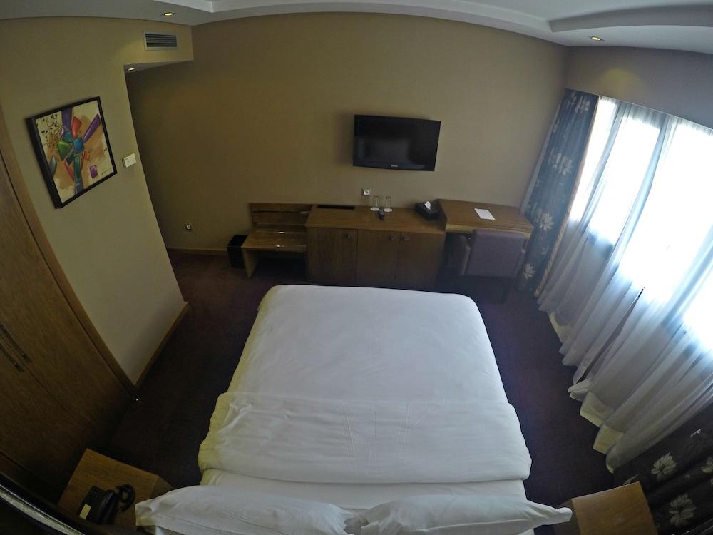Belere Hotel Рабат Екстериор снимка