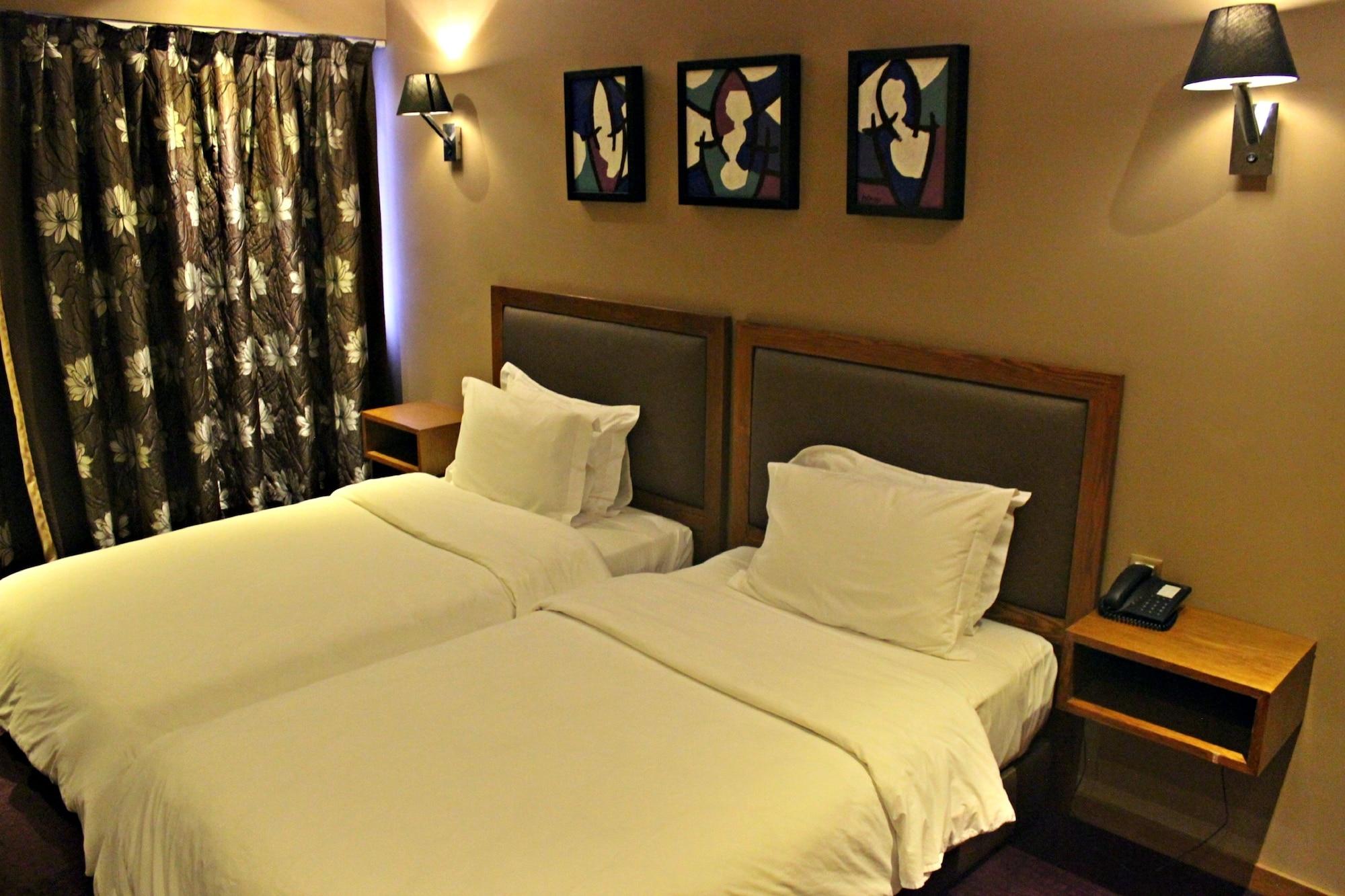 Belere Hotel Рабат Екстериор снимка