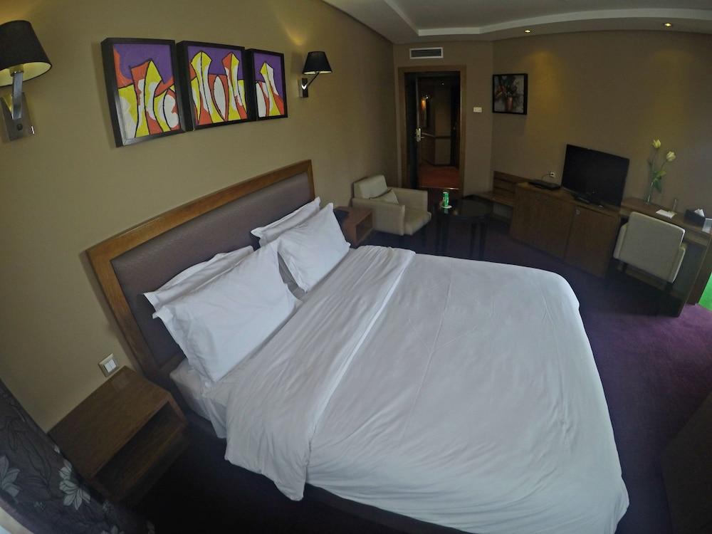 Belere Hotel Рабат Екстериор снимка