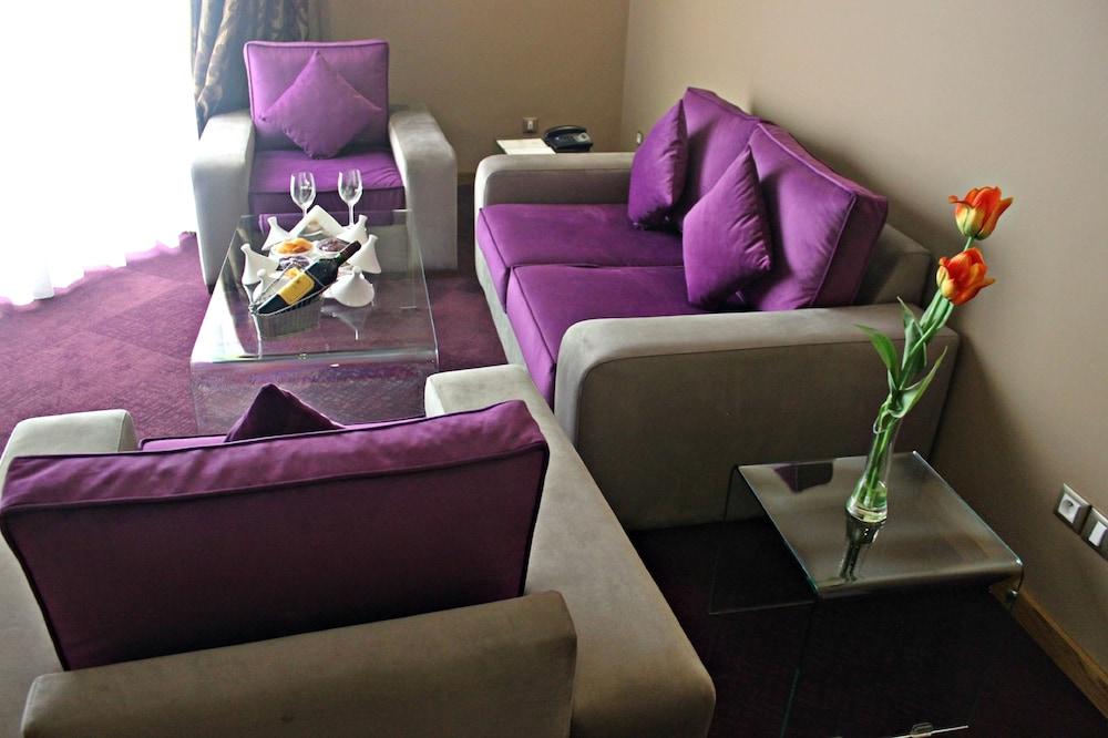 Belere Hotel Рабат Екстериор снимка