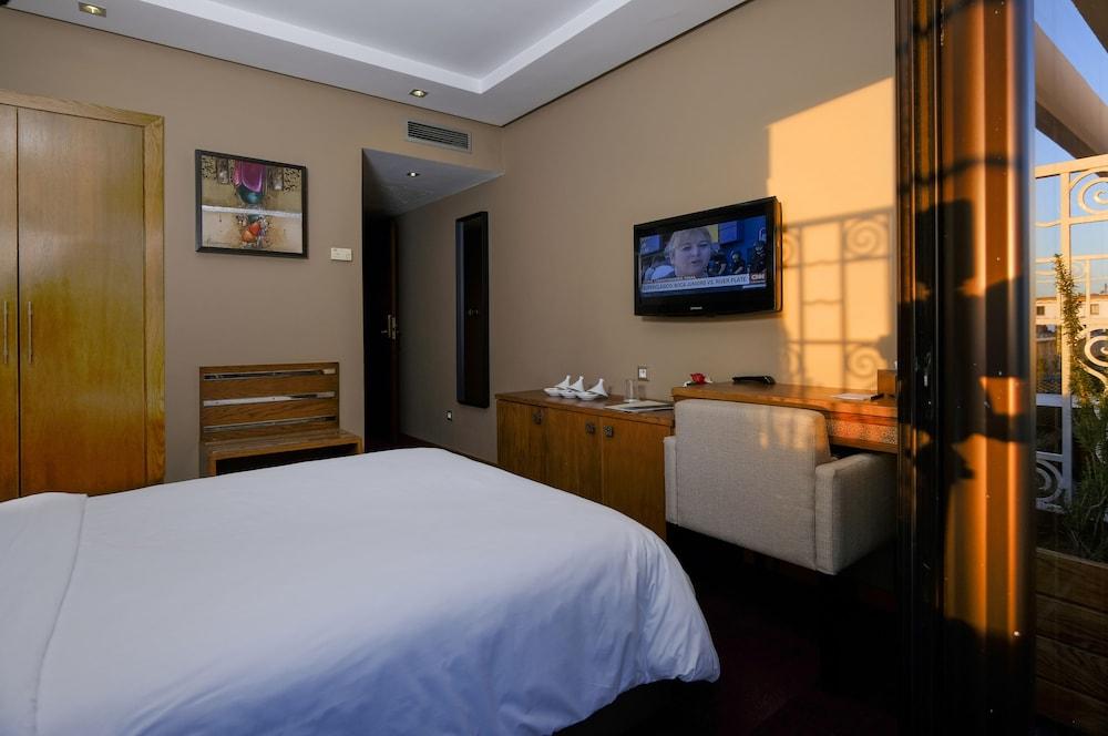 Belere Hotel Рабат Екстериор снимка