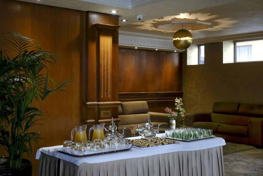 Belere Hotel Рабат Екстериор снимка