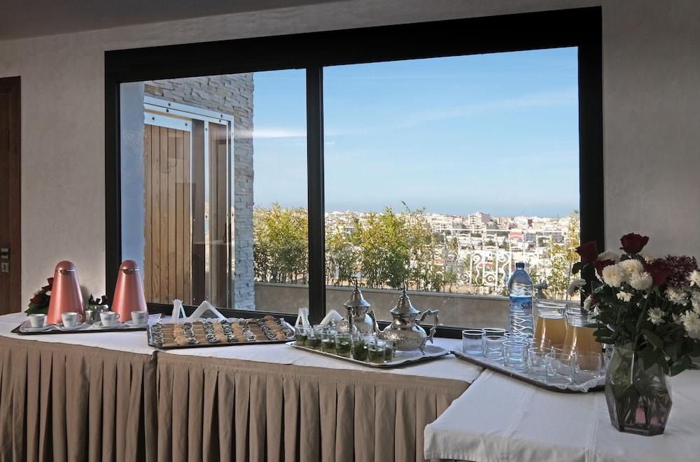 Belere Hotel Рабат Екстериор снимка