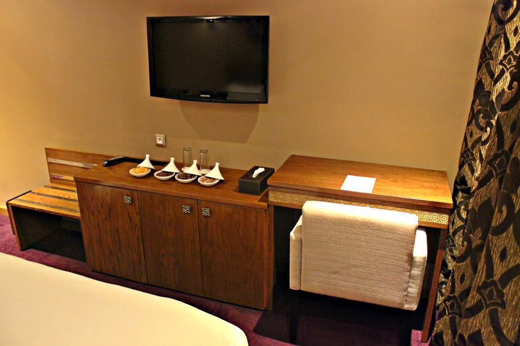 Belere Hotel Рабат Екстериор снимка