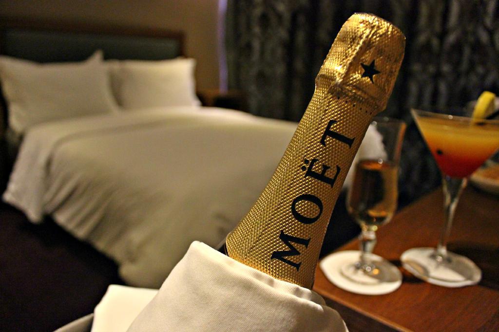 Belere Hotel Рабат Екстериор снимка