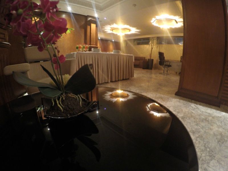Belere Hotel Рабат Екстериор снимка