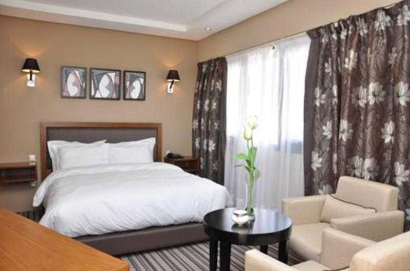 Belere Hotel Рабат Екстериор снимка