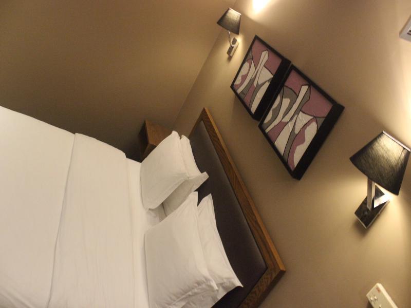 Belere Hotel Рабат Екстериор снимка