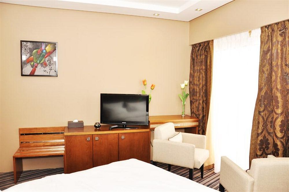 Belere Hotel Рабат Екстериор снимка