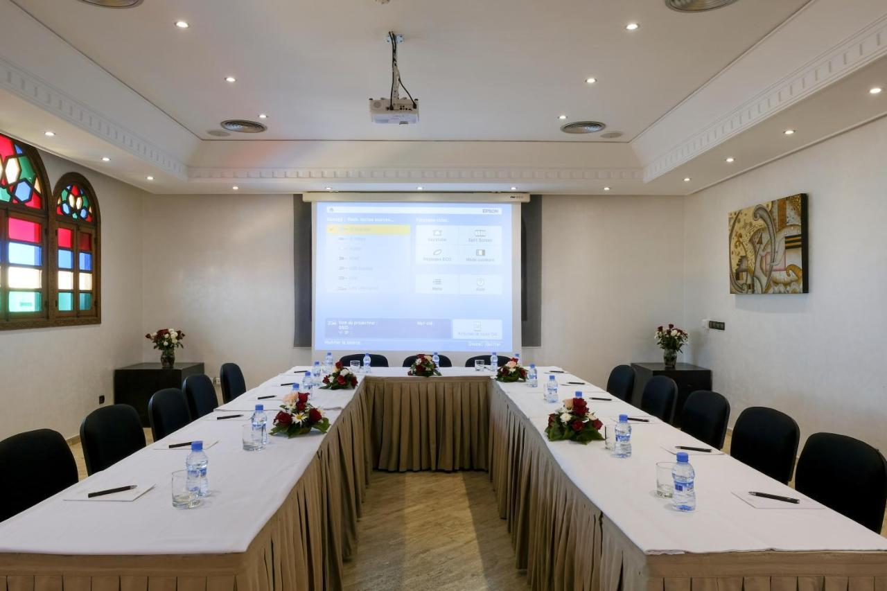Belere Hotel Рабат Екстериор снимка