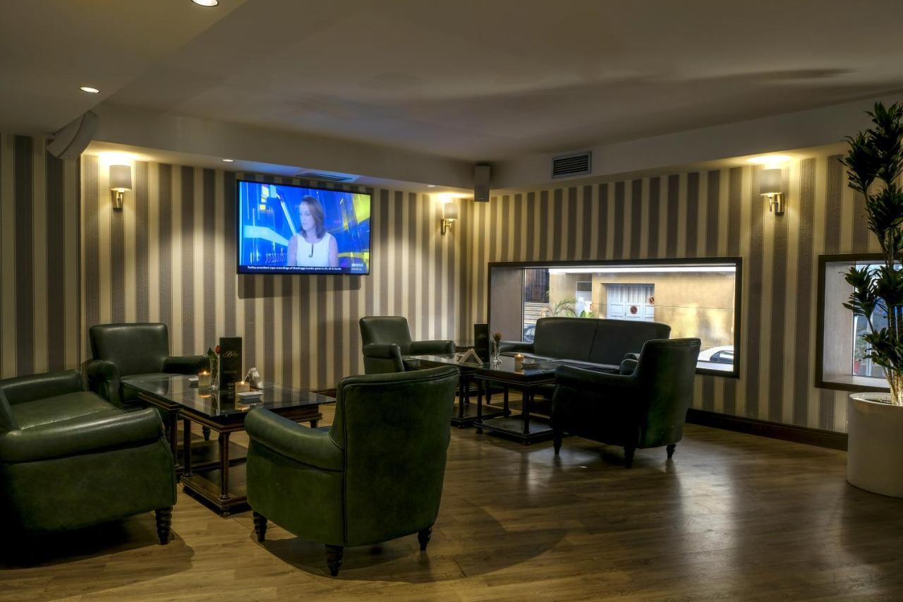 Belere Hotel Рабат Екстериор снимка