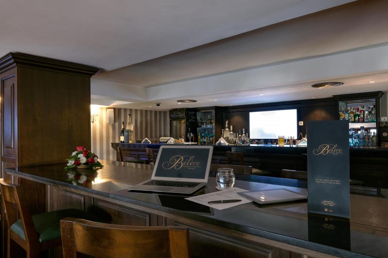 Belere Hotel Рабат Екстериор снимка