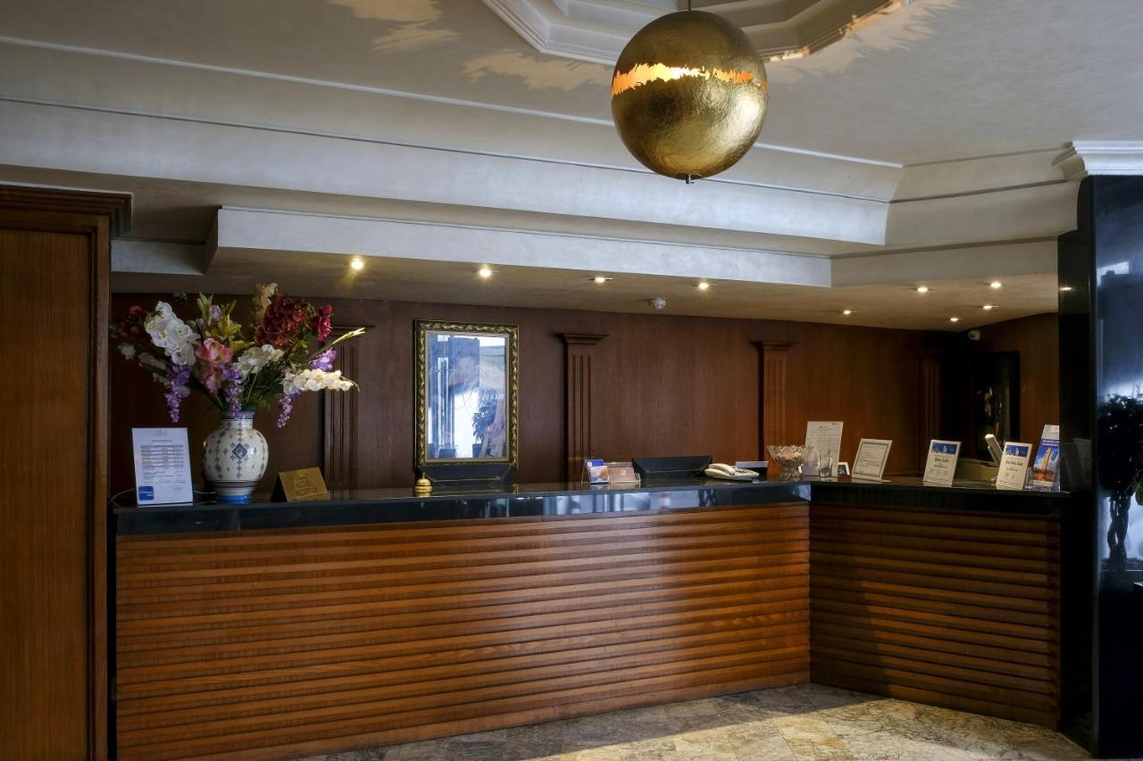Belere Hotel Рабат Екстериор снимка