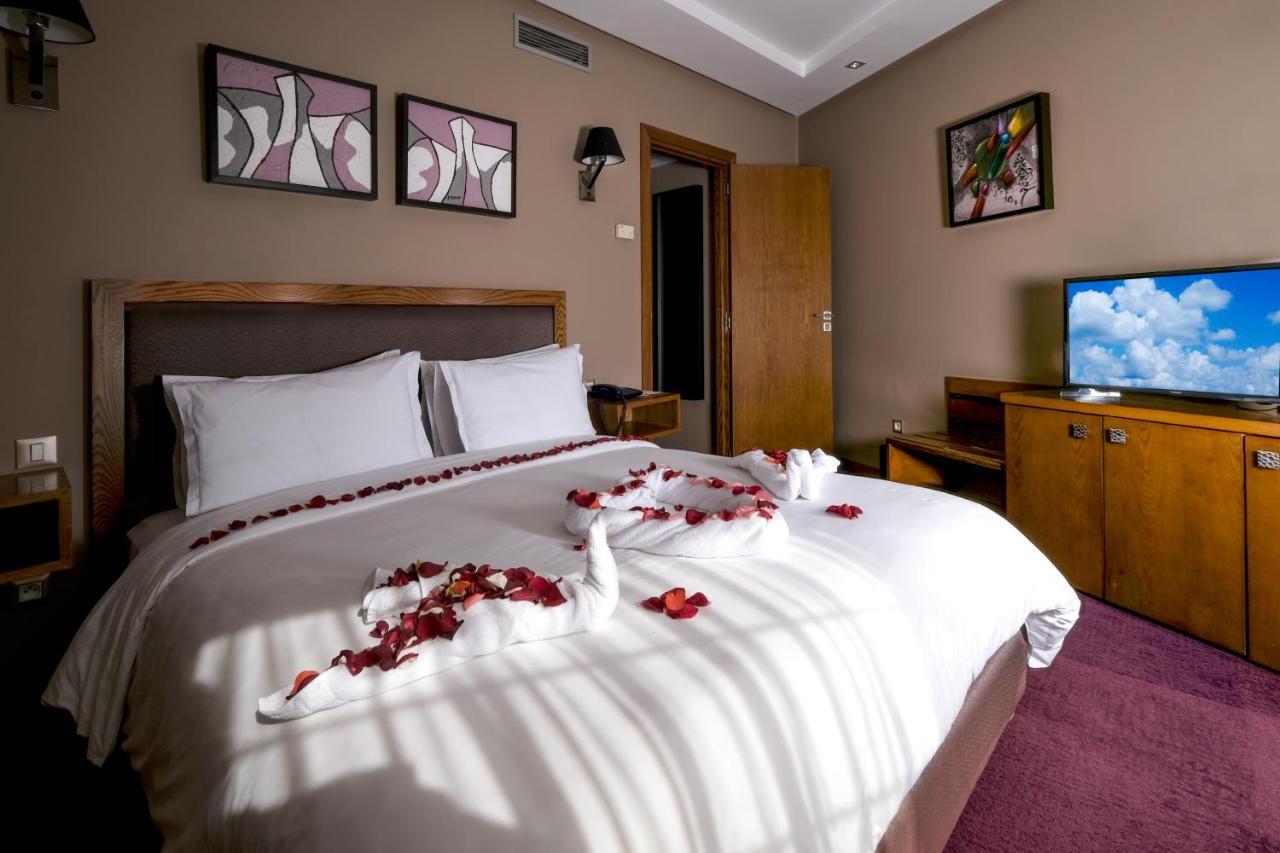 Belere Hotel Рабат Екстериор снимка