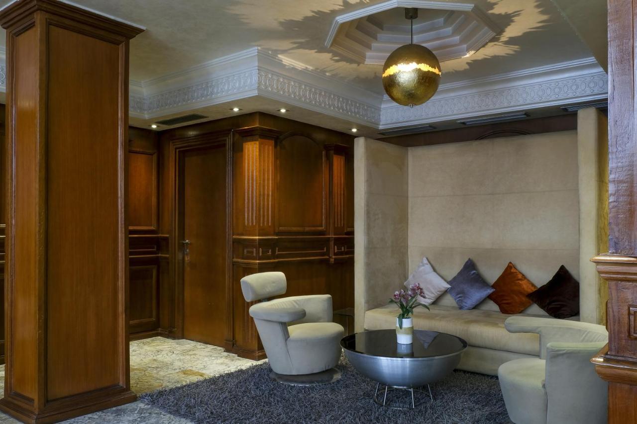 Belere Hotel Рабат Екстериор снимка