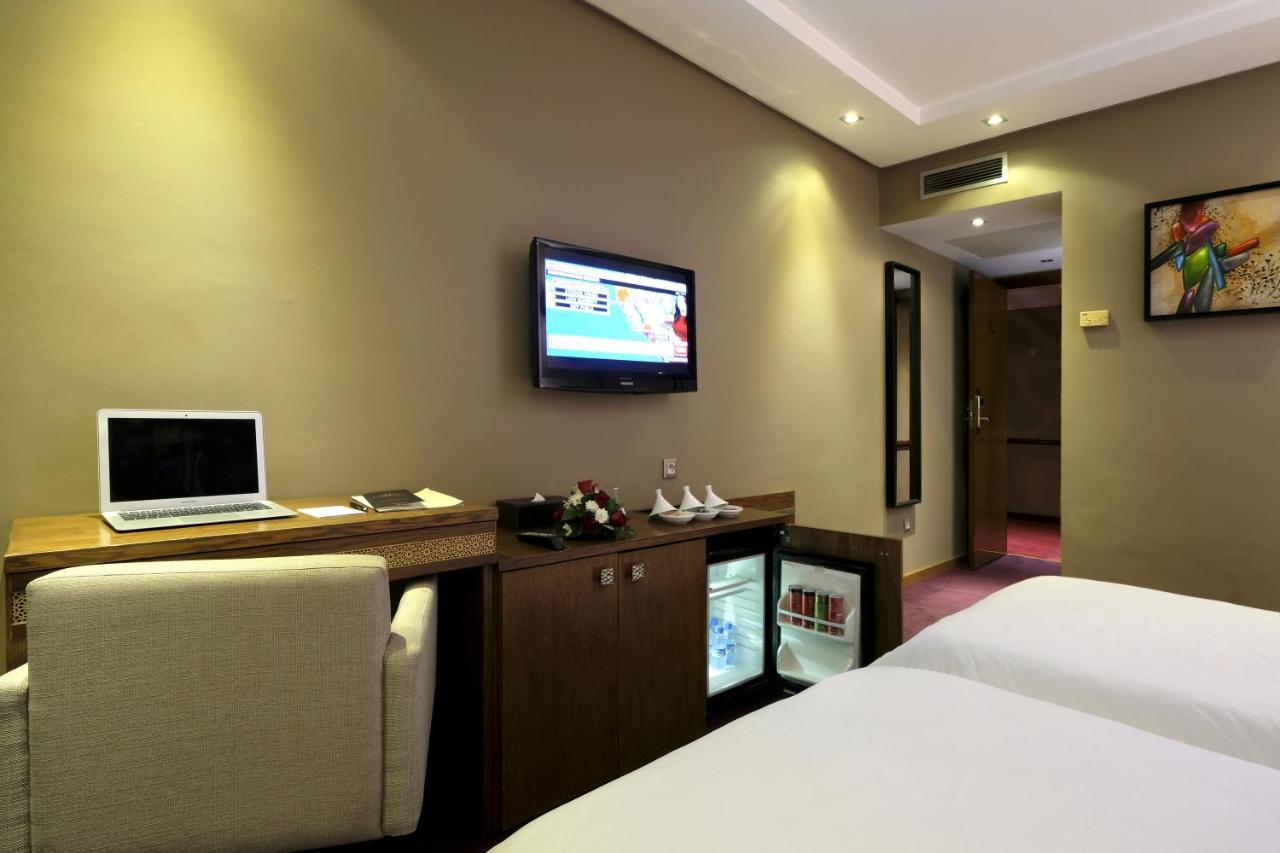 Belere Hotel Рабат Екстериор снимка