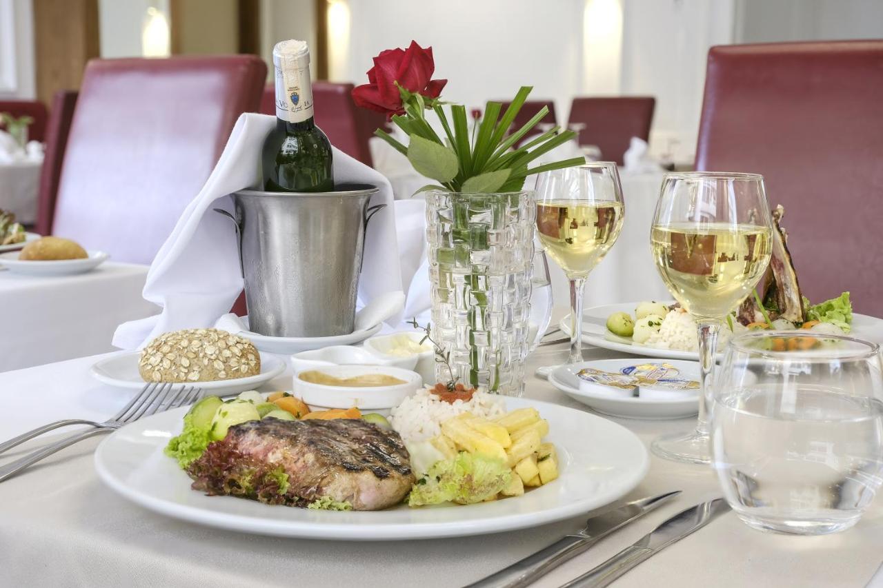 Belere Hotel Рабат Екстериор снимка