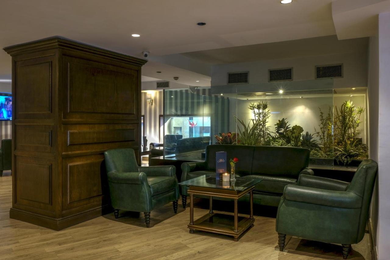 Belere Hotel Рабат Екстериор снимка