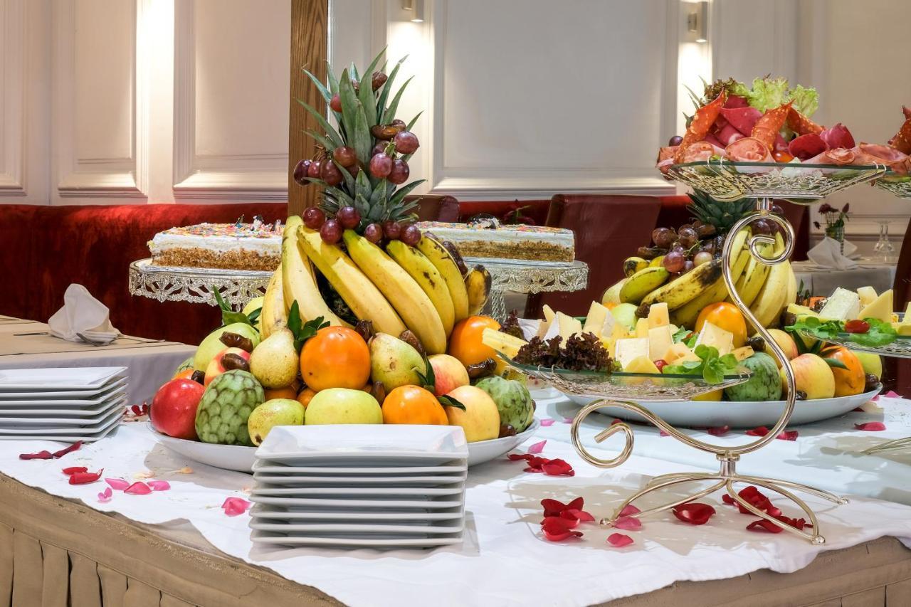 Belere Hotel Рабат Екстериор снимка