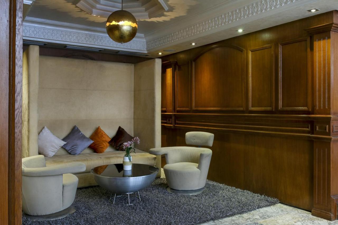 Belere Hotel Рабат Екстериор снимка