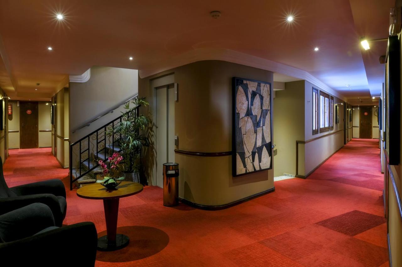 Belere Hotel Рабат Екстериор снимка