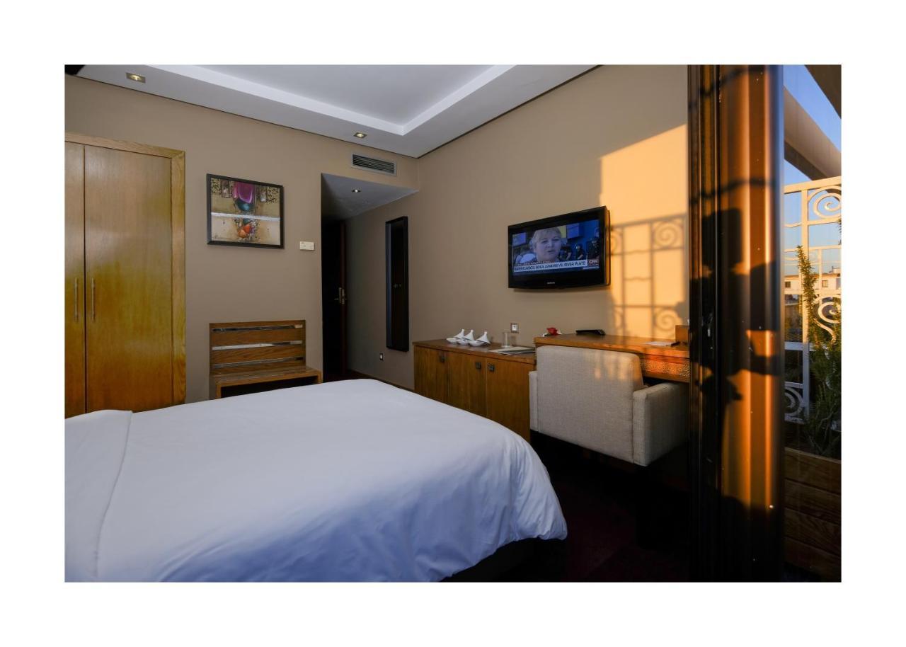 Belere Hotel Рабат Екстериор снимка