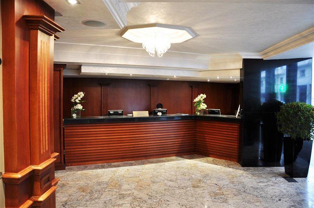 Belere Hotel Рабат Екстериор снимка
